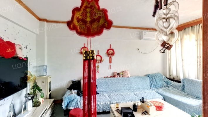 德才路29号二手房实景图