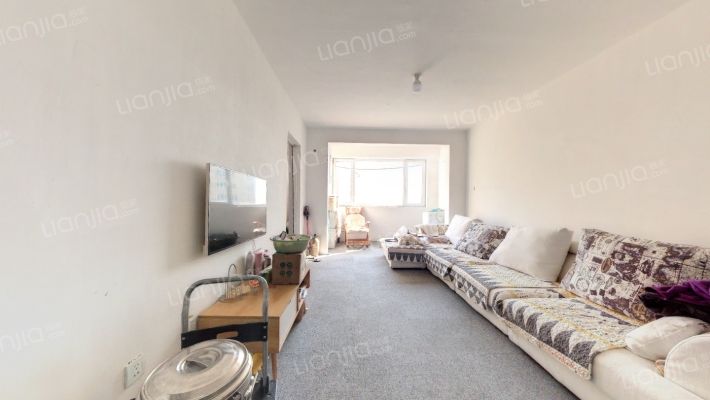 旭安园二手房实景图