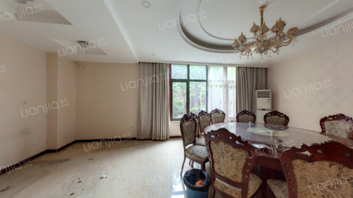 宜和澜岸二手房实景图