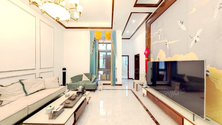 江月居二手房实景图