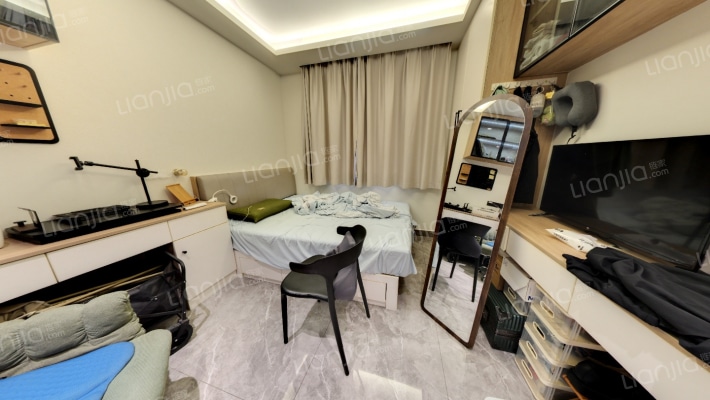 福源街小区二手房实景图