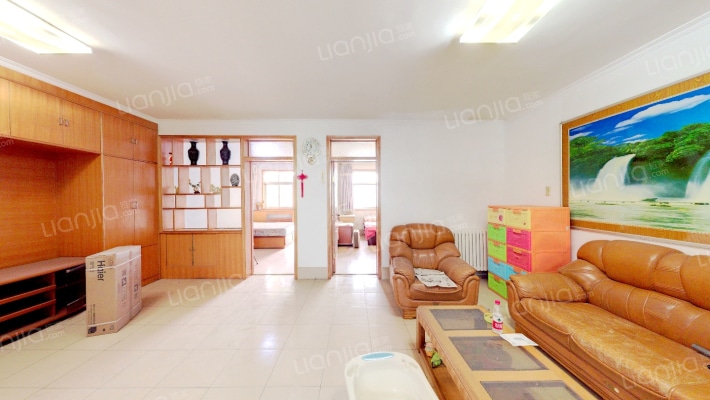 经七路518号二手房实景图