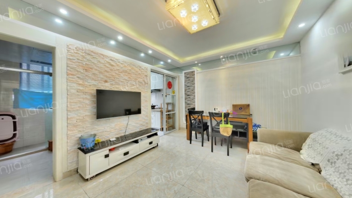 盘福苑二手房实景图