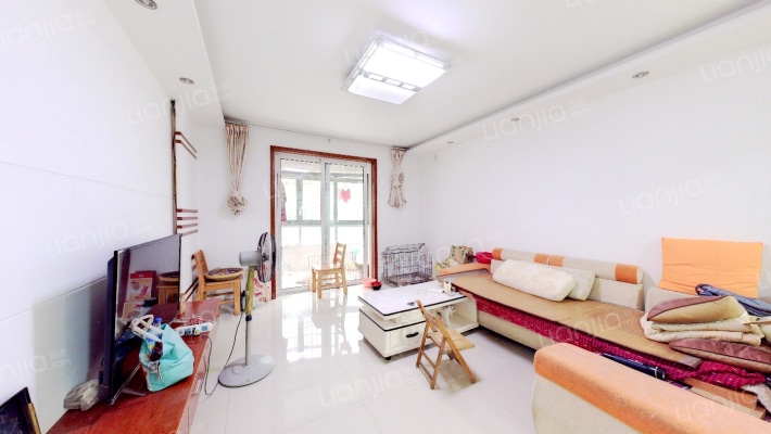 中楠穆溪左岸二手房实景图