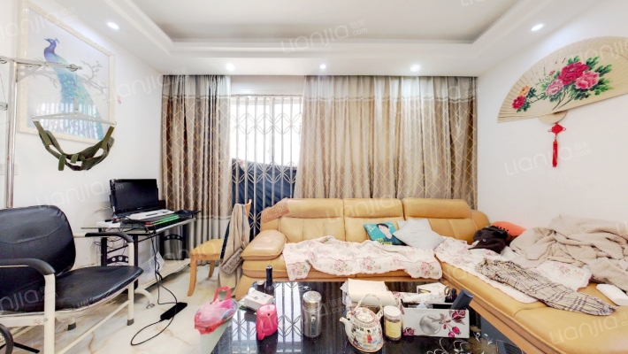 阳光花城东区二手房实景图