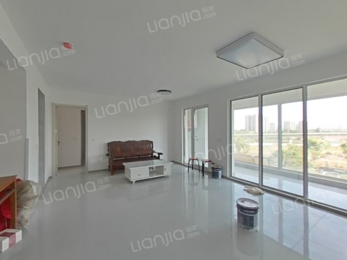 整租·北岸通汇阅 3室1厅 南