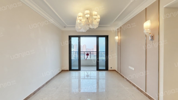 恒大云湖上郡御龙台四组团(7.3)二手房实景图