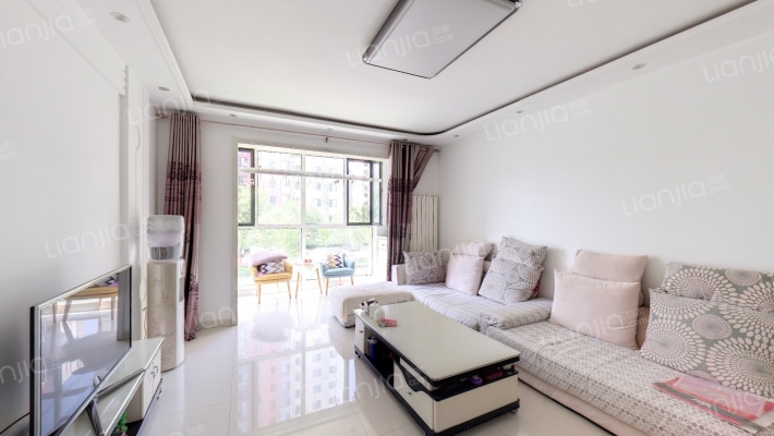 晨源里康馨雅苑二手房实景图