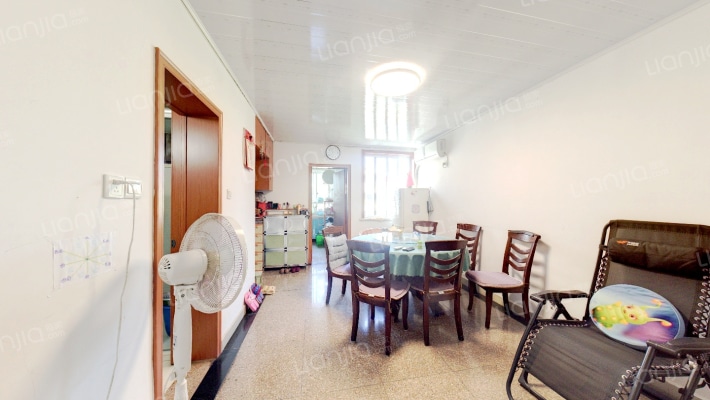 南苑新村(昆山)二手房实景图