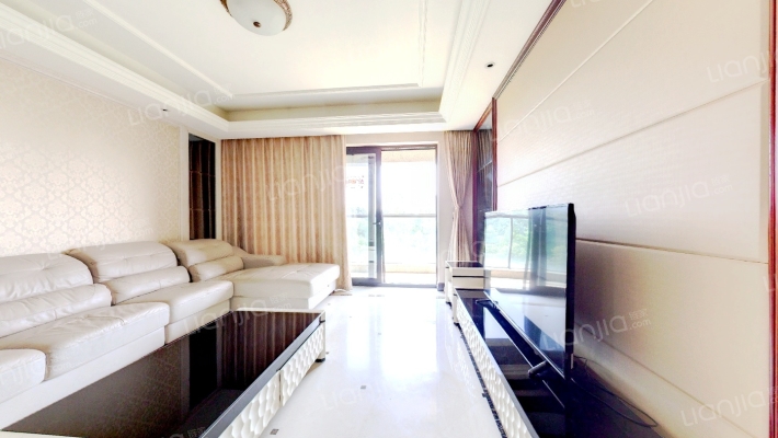 绿城西子紫兰公寓二手房实景图