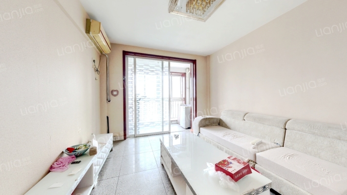 城市之星二手房实景图