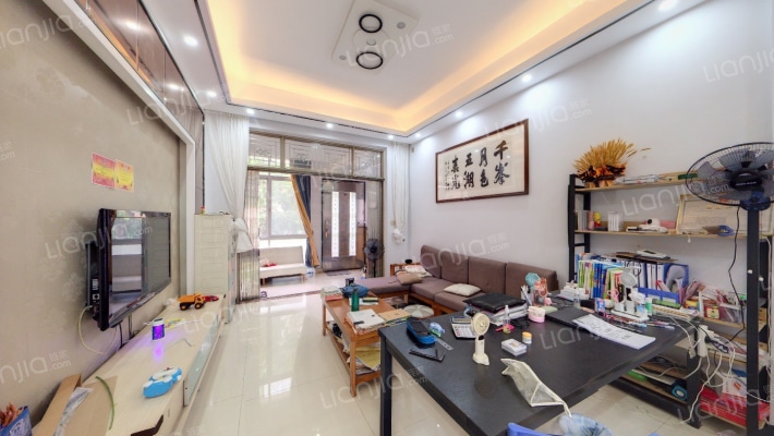 誉花园二手房实景图