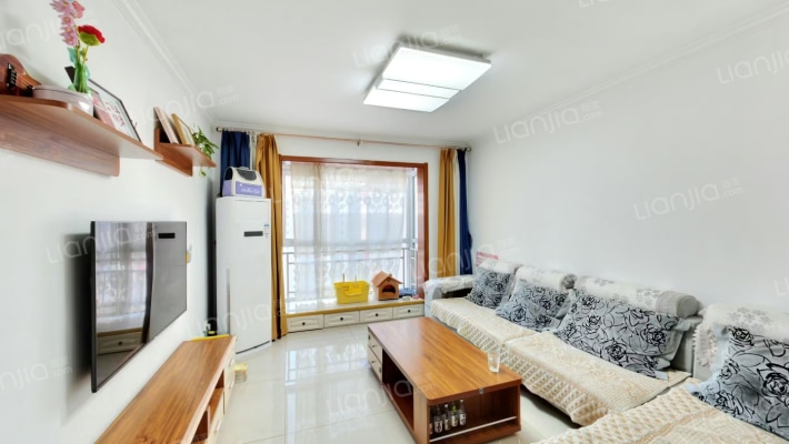 中阳润庭二手房实景图