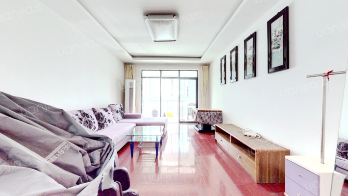 龙砚东山二手房实景图