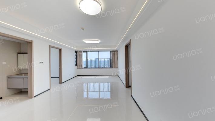 雍鸣宸府二手房实景图