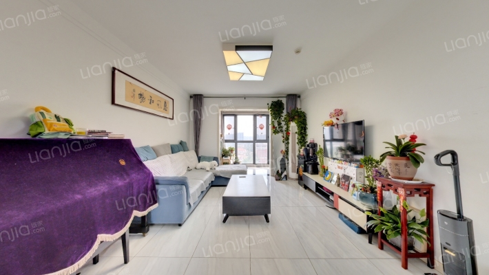 帝苑学府二手房实景图