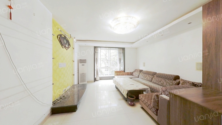 今日花园二手房实景图