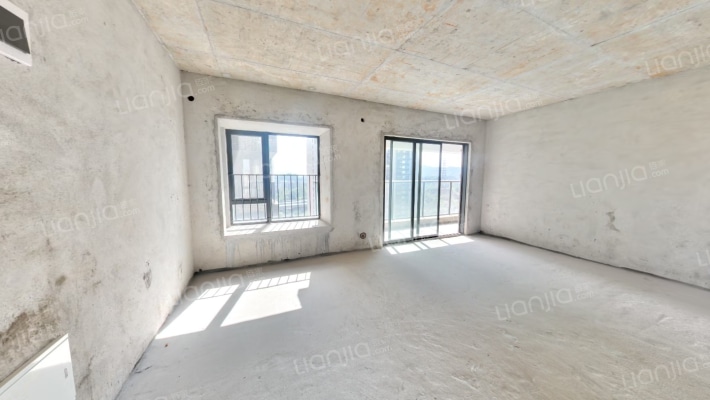 中洲南麓院二手房实景图