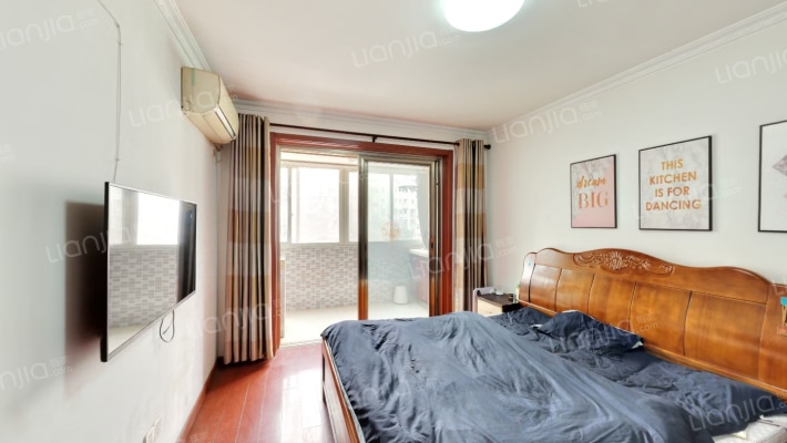 汇文里二手房实景图