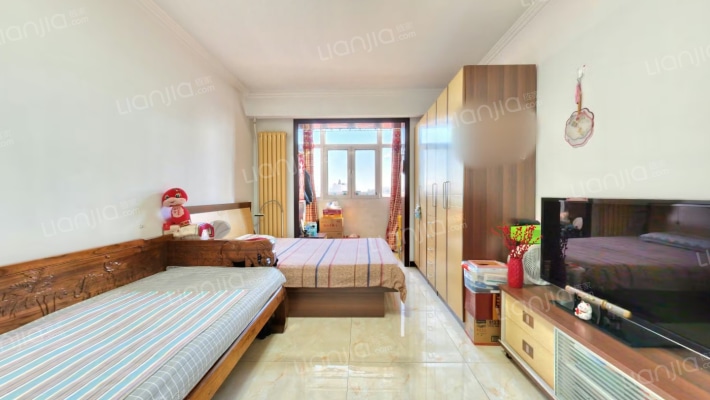 正义路10号院二手房实景图