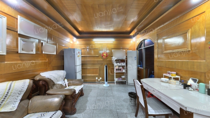 招商新村二手房实景图