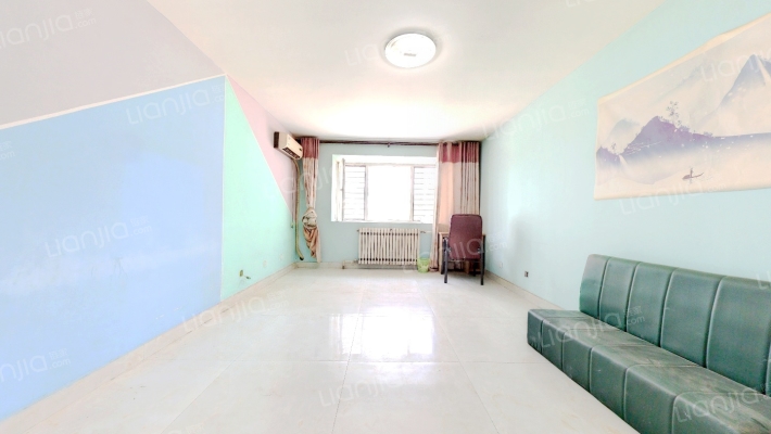 云曲山庄二手房实景图