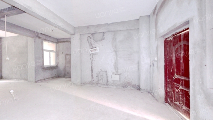 城南小筑二手房实景图