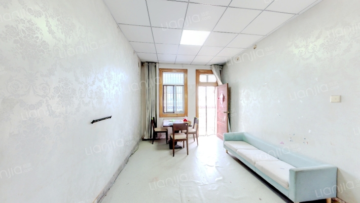 农行家家属院二手房实景图