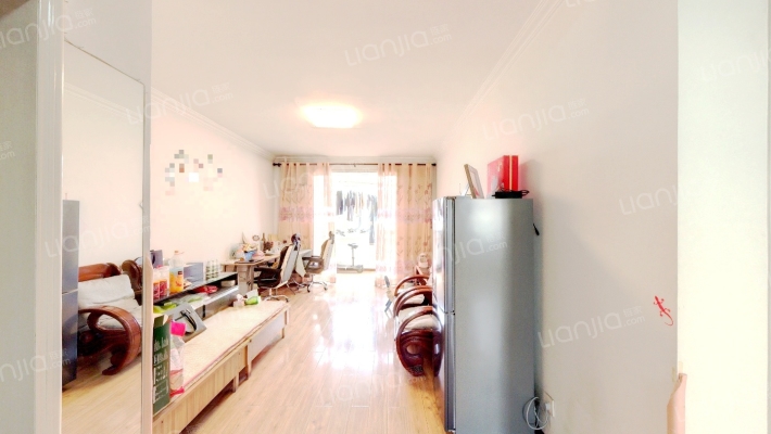 中国科学院兰州分院范家湾住宅小区二手房实景图