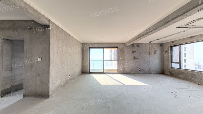 御珑湾三期二手房实景图