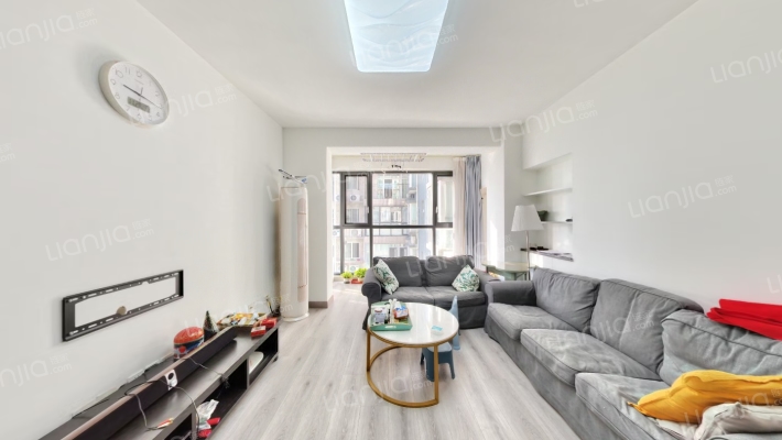 泰和佳园二手房实景图