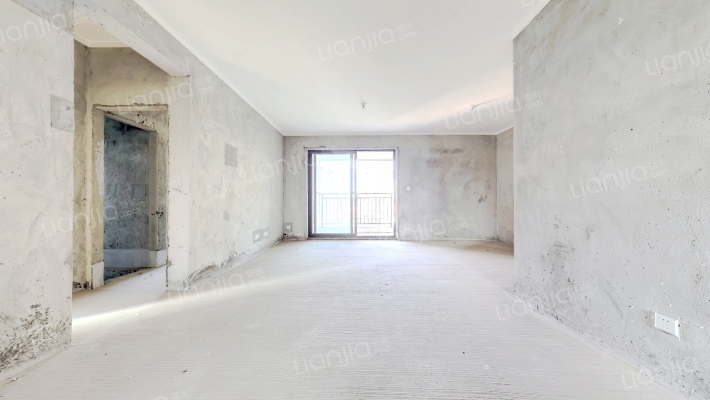 朗基香颂天府一期二手房实景图