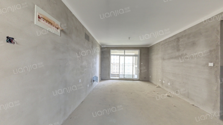 同信世博院玺棠二手房实景图