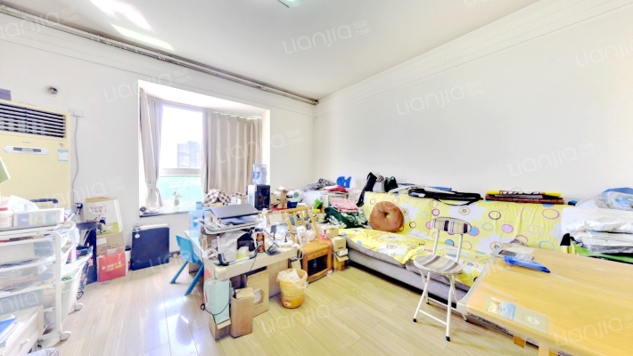蓝湾俊园二手房实景图