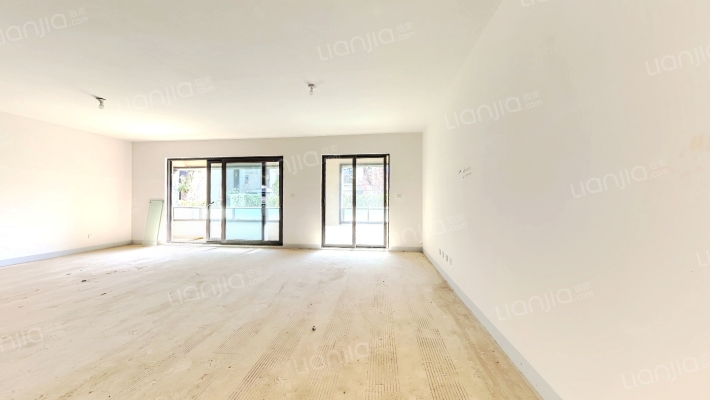 昆明融创文旅城九云府南区二手房实景图