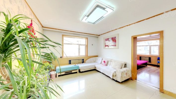 大运小区二手房实景图