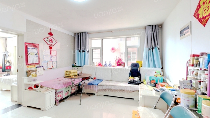 线材厂东区二手房实景图