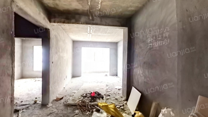 美景上林苑二手房实景图