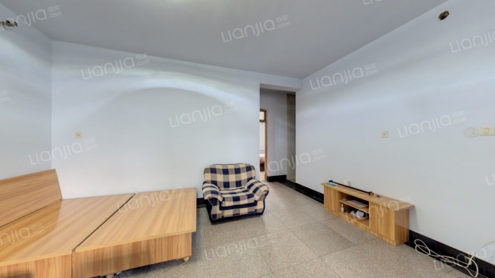 工行向阳院二手房实景图