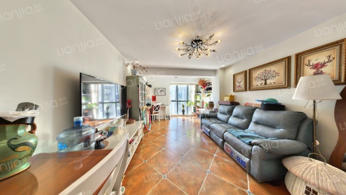 上城二手房实景图