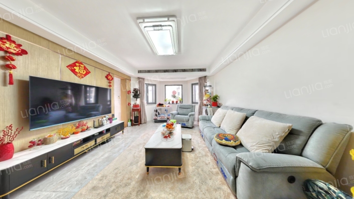 威尼斯水城第五街区二手房实景图