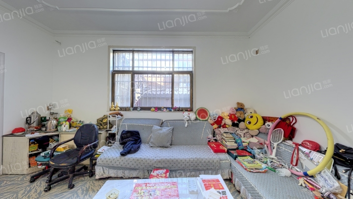 市中心医院北区家属院二手房实景图