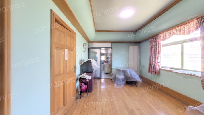 联盟路701号二手房实景图