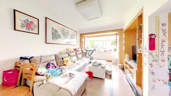 黄公东街保险公司宿舍二手房实景图