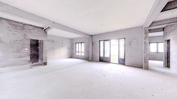 湖岸明珠家园二手房实景图