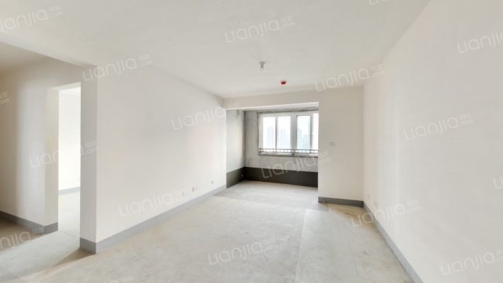 星湖尚苑二手房实景图