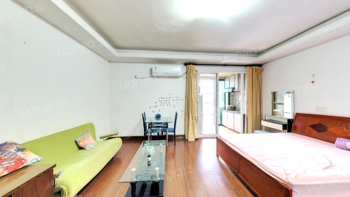 明阳天下二手房实景图