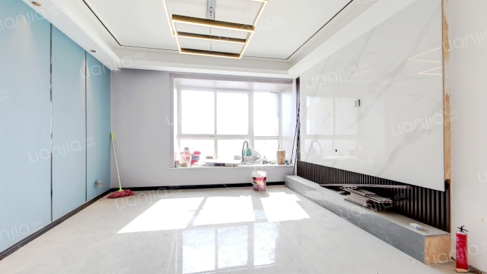 吉源美郡国际城二手房实景图