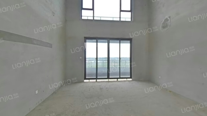 湛河春天二手房实景图