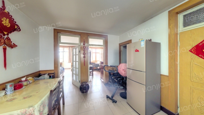 成开里二手房实景图